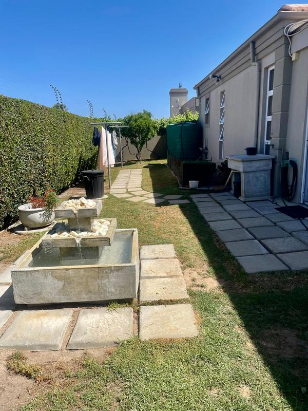 To Let 3 Bedroom Property for Rent in Kleinbron Estate Western Cape